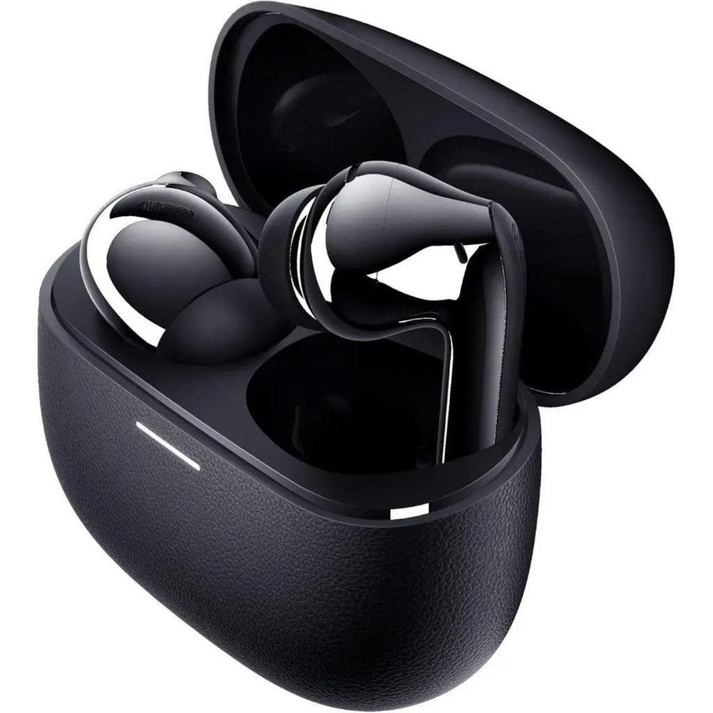 Fone Ouvido Novo Buds 5 Pro Bluetooth 5.3 Audio Espacial
