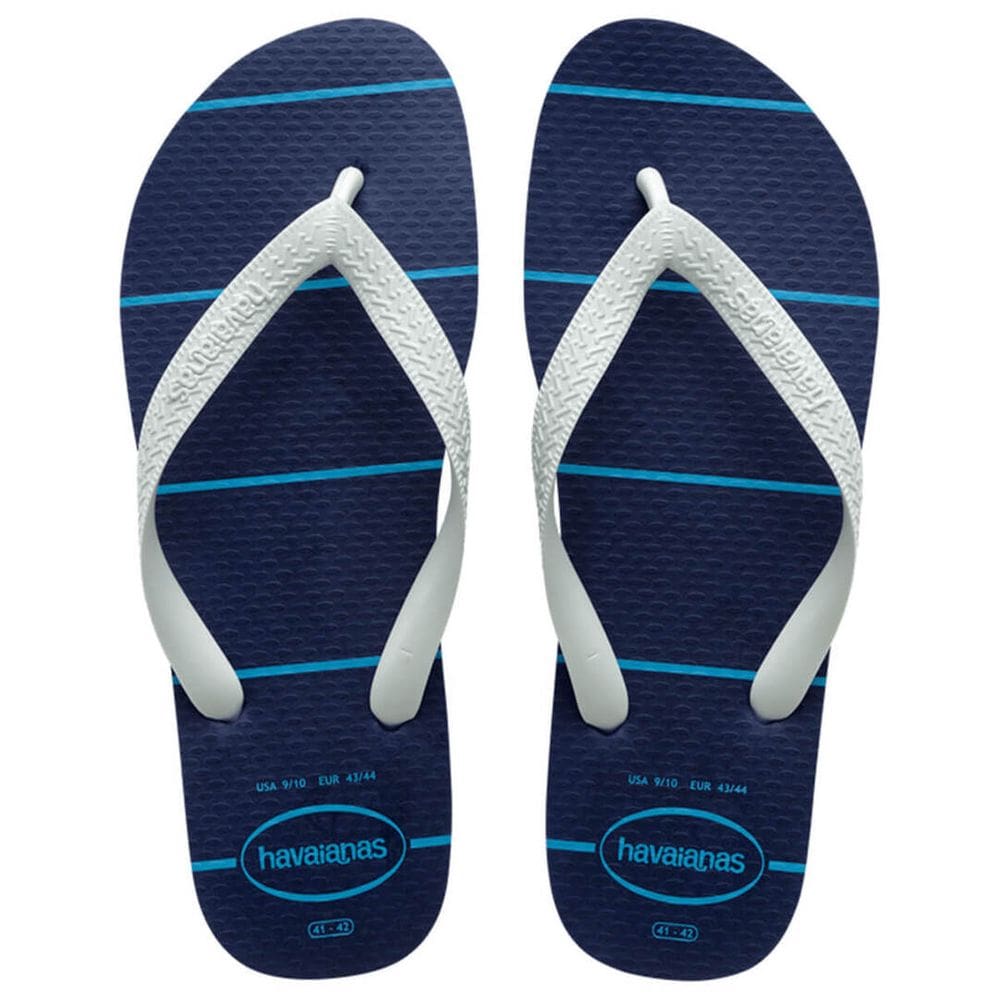 Chinelo Masculino Havaianas Essencial Color