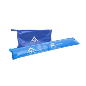 Forração Ortopédica Calcanheira Gel