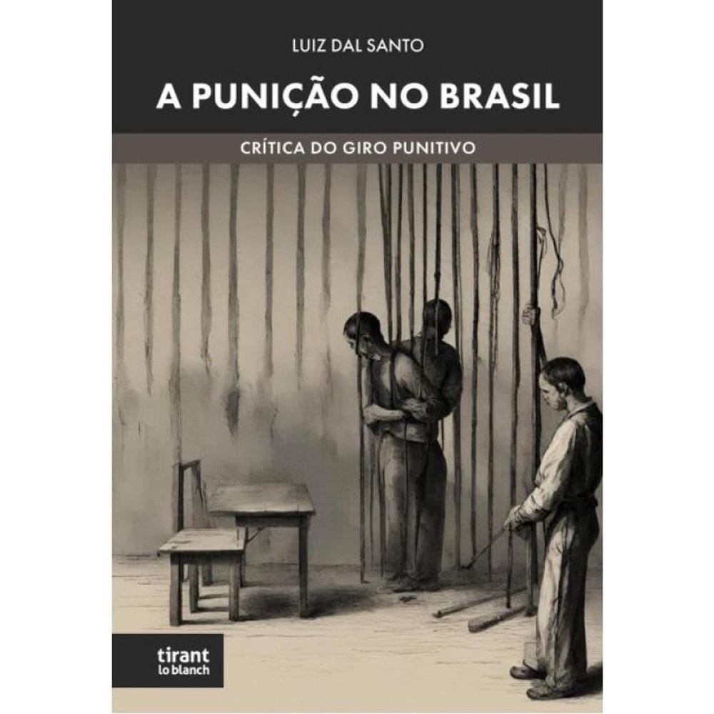A Punição No Brasil