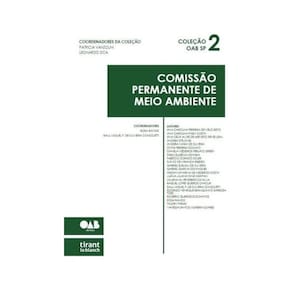 Comissão Permanente De Meio Ambiente - Vol. 2