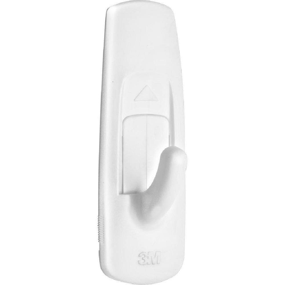 Gancho Adesivo 3M Command Médio 1,3 Kg