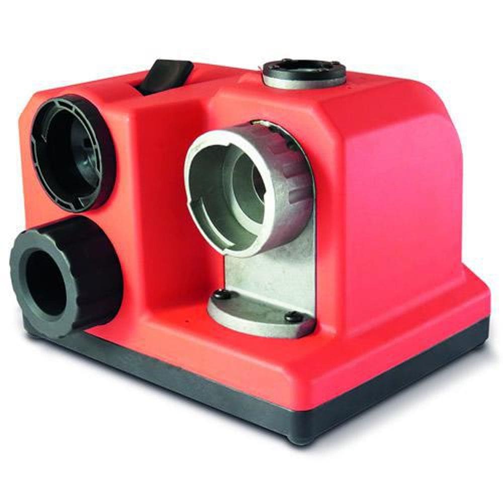 Afiadora De Brocas Elétrica 4200 Rpm 3 A 12 Mm 220 V Rocast