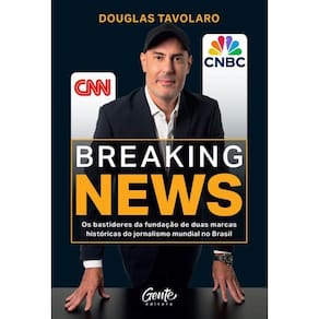 Breaking News Os Bastidores Da Fundação Duas Marcas