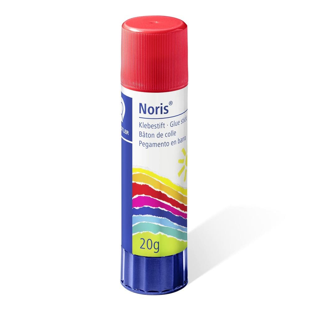 Cola Em Bastao Noris 960 20G. Staedtler