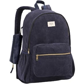 Kit Mochila Costas 18 Funpacks Com Estojo Passeio Escolar