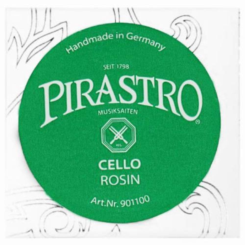 Breu Pirastro Rosin Violoncelo Cello