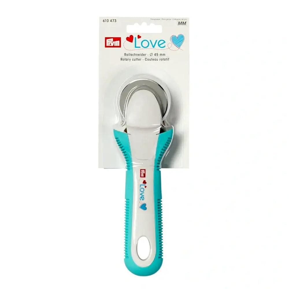 Cortador Circular Prym Love 45Mm