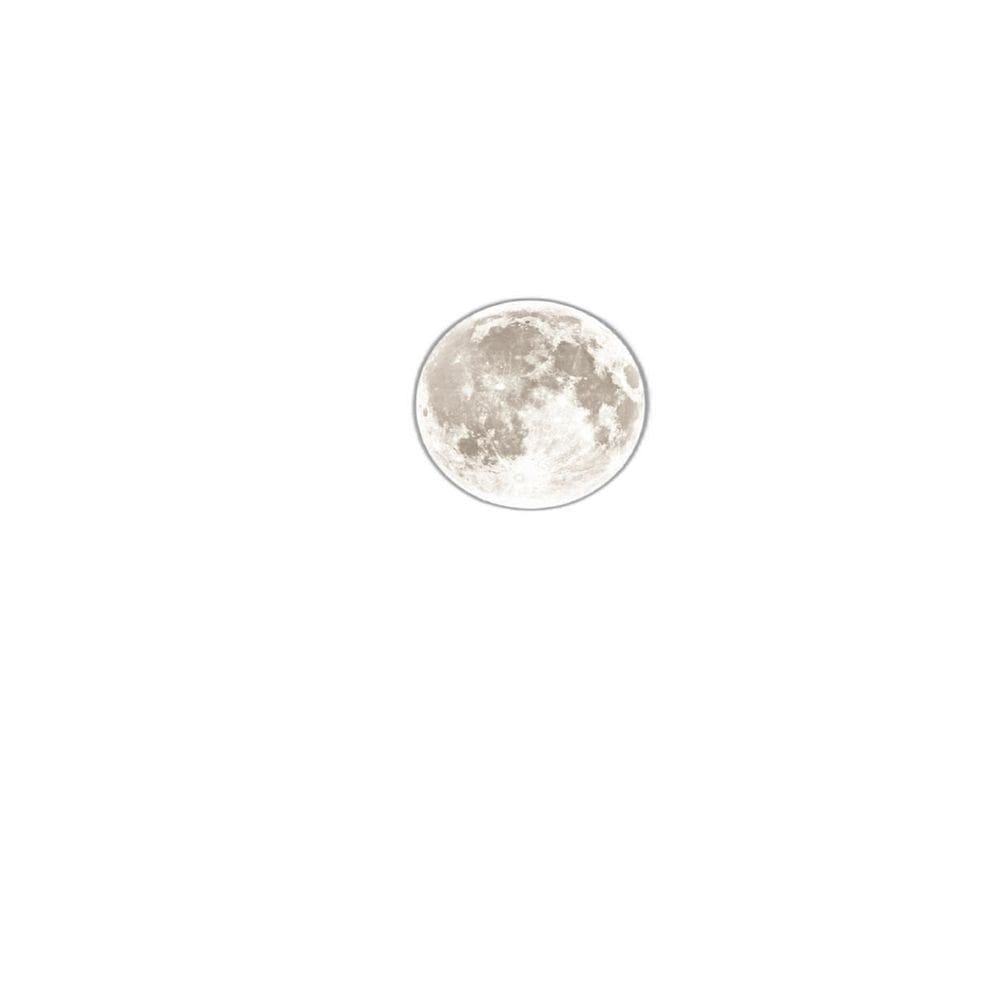 Fundo Fotográfico Em Tecido Lua 2,60X1,50