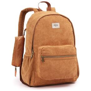 Kit Mochila Costas 18 Funpacks Com Estojo Passeio Escolar