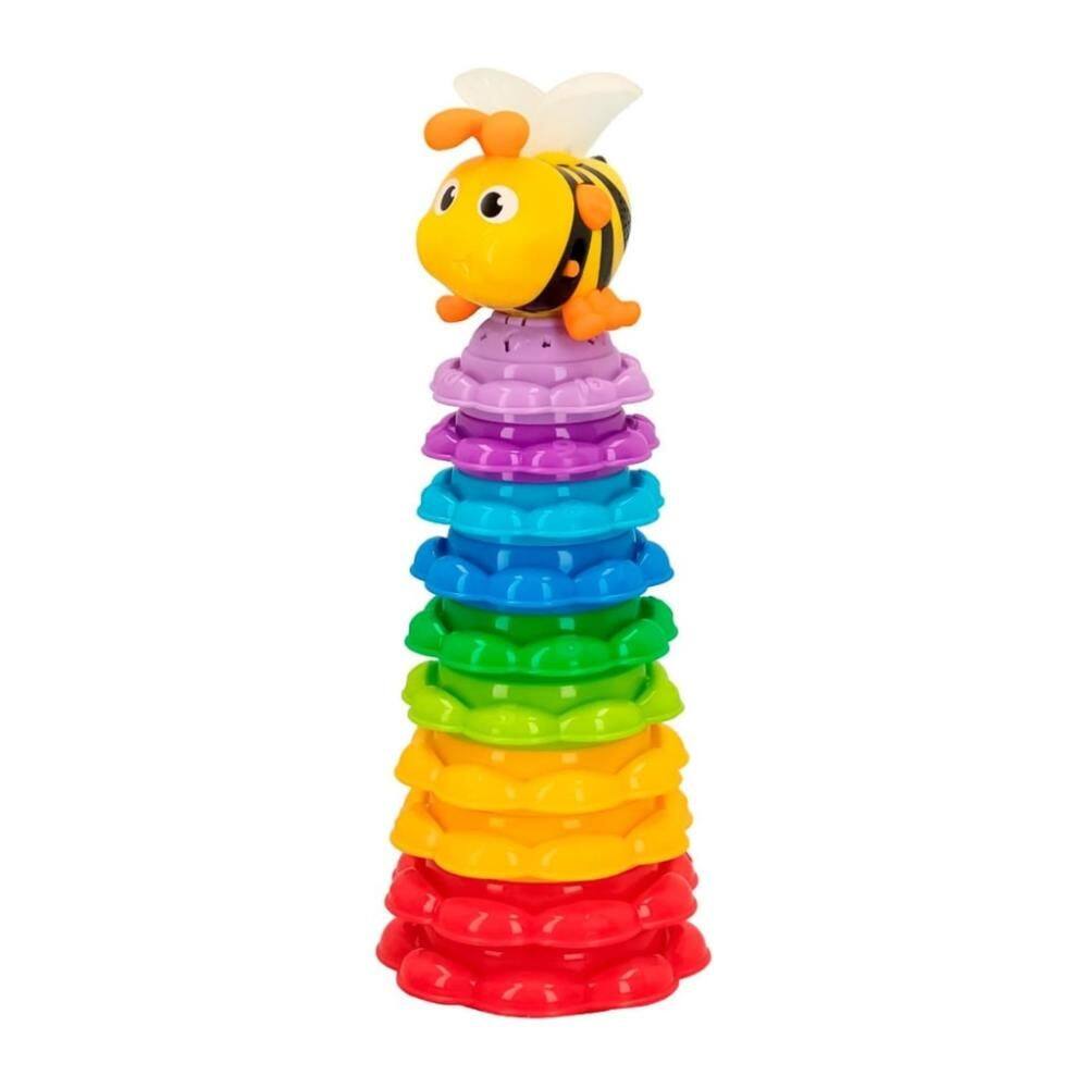 Brinquedo Aprendendo As Cores Com A Abelhinha - Winfun
