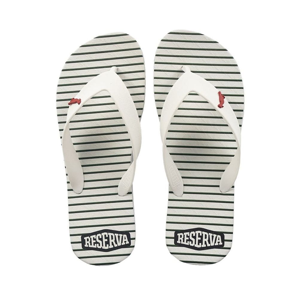 Chinelo Reserva Trancoso