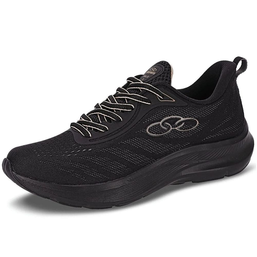 Tênis Feminino Sport Conforto Running Olympikus Glam 4