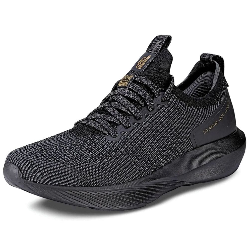 Tenis Masculino Running Esporte Olympikus Asfalto