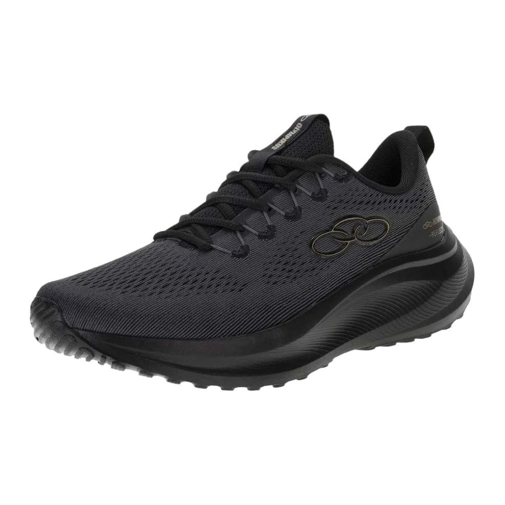 Tênis Masculino Esporte Running Olympikus Reflect
