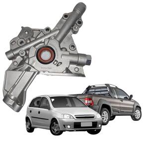 Unidade Bomba de Oleo Corsa 1.8 2003 A 2009 Schadek