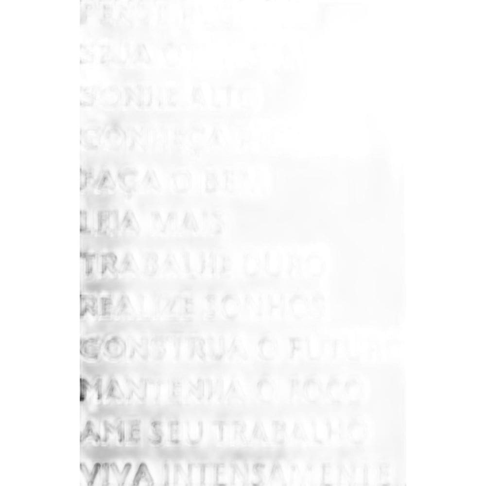 Adesivo de Parede Frases Coorporativas 80x45cm - Colakoala