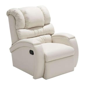 Poltrona Reclinável Imperial Gelo