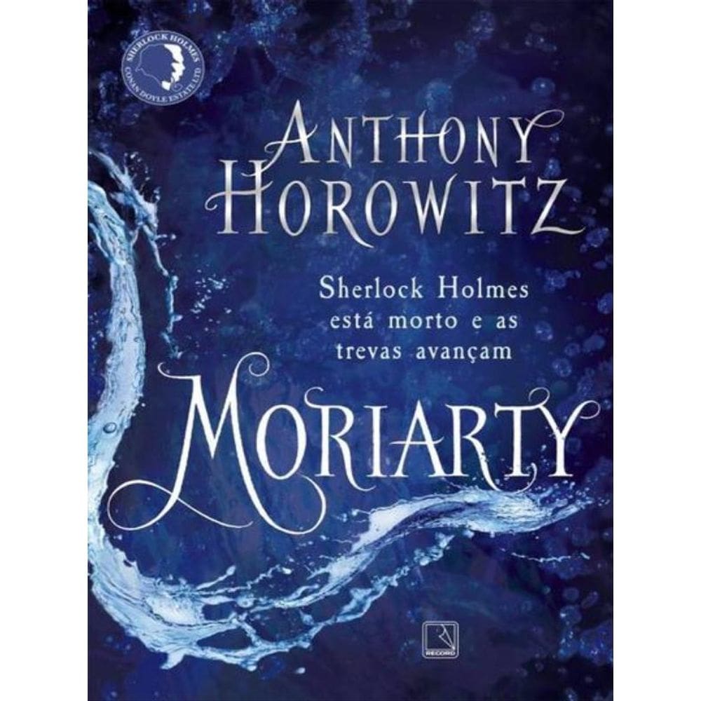 Moriarty
