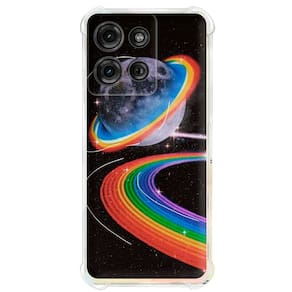 Capa Capinha De Celular Compatível com Moto G75 5G Personalizada