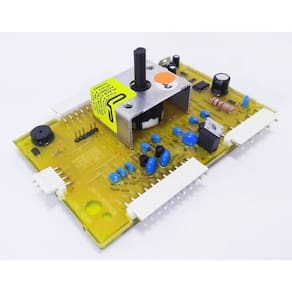 Placa Potencia Para Electrolux 15 Kg Lbu15 Bivolt 70200963