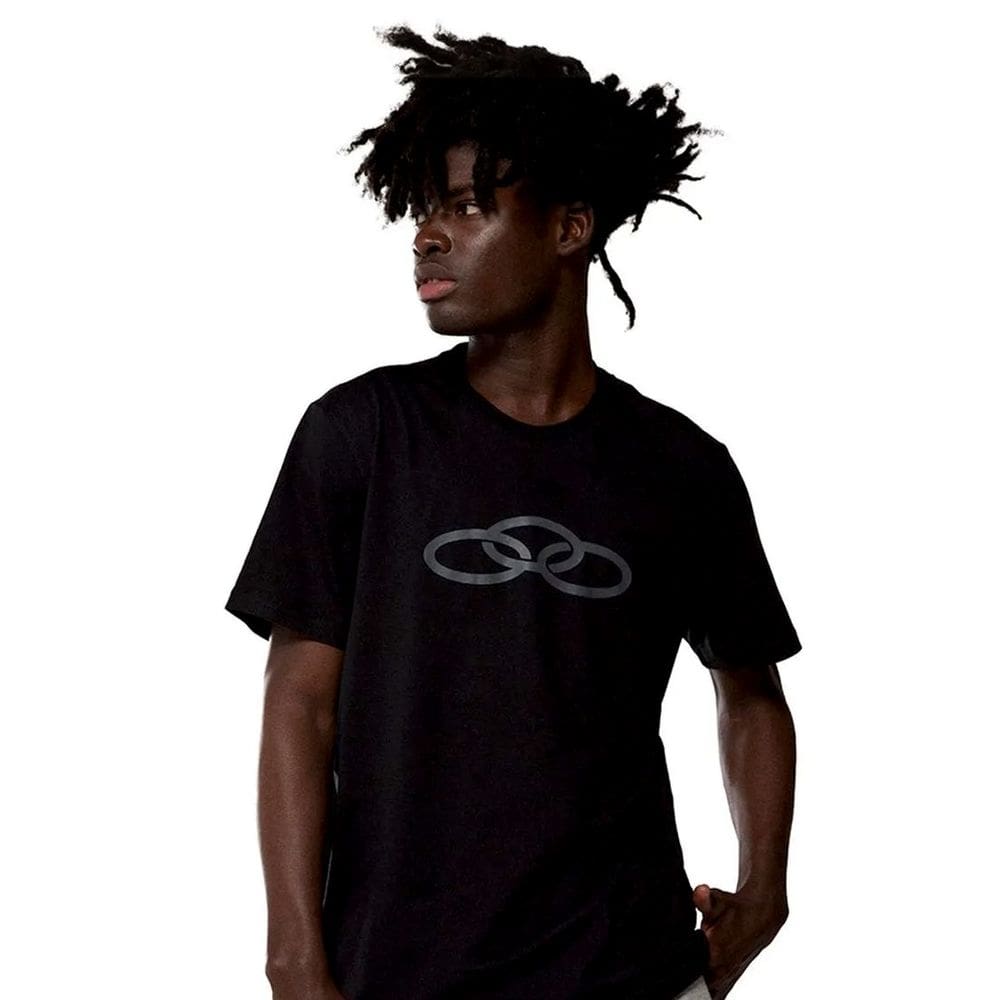 Camiseta Masculina Olympikus Big Logo