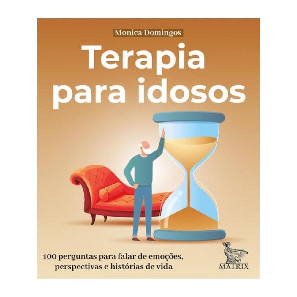 Terapia Para Idosos