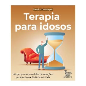 Terapia Para Idosos