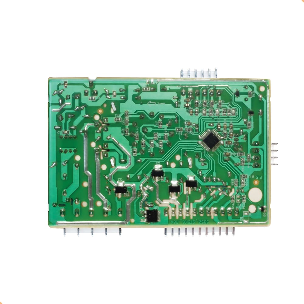 Placa Potencia Cp3631515 compatível com  Lavadora Lac09