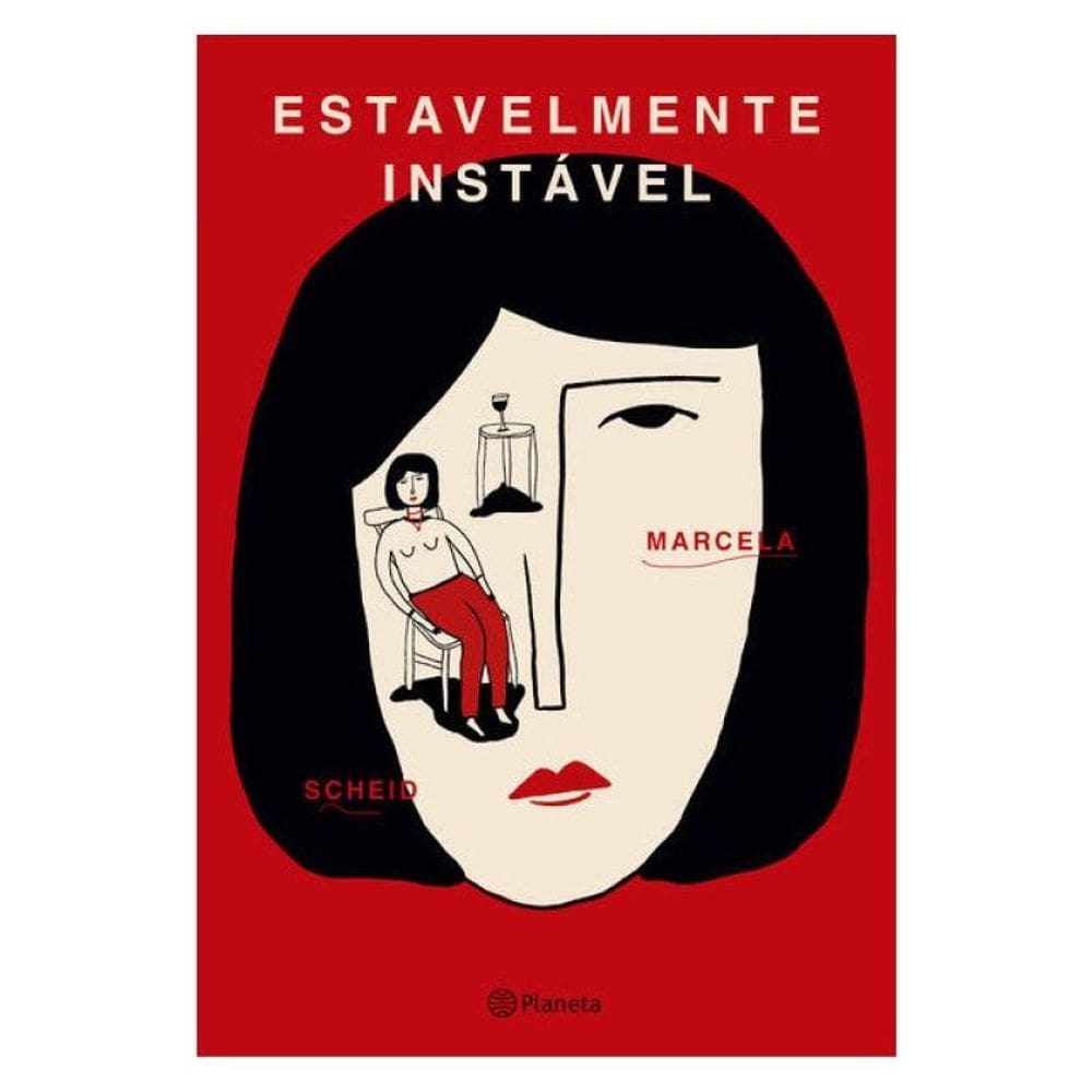 Estavelmente Instável