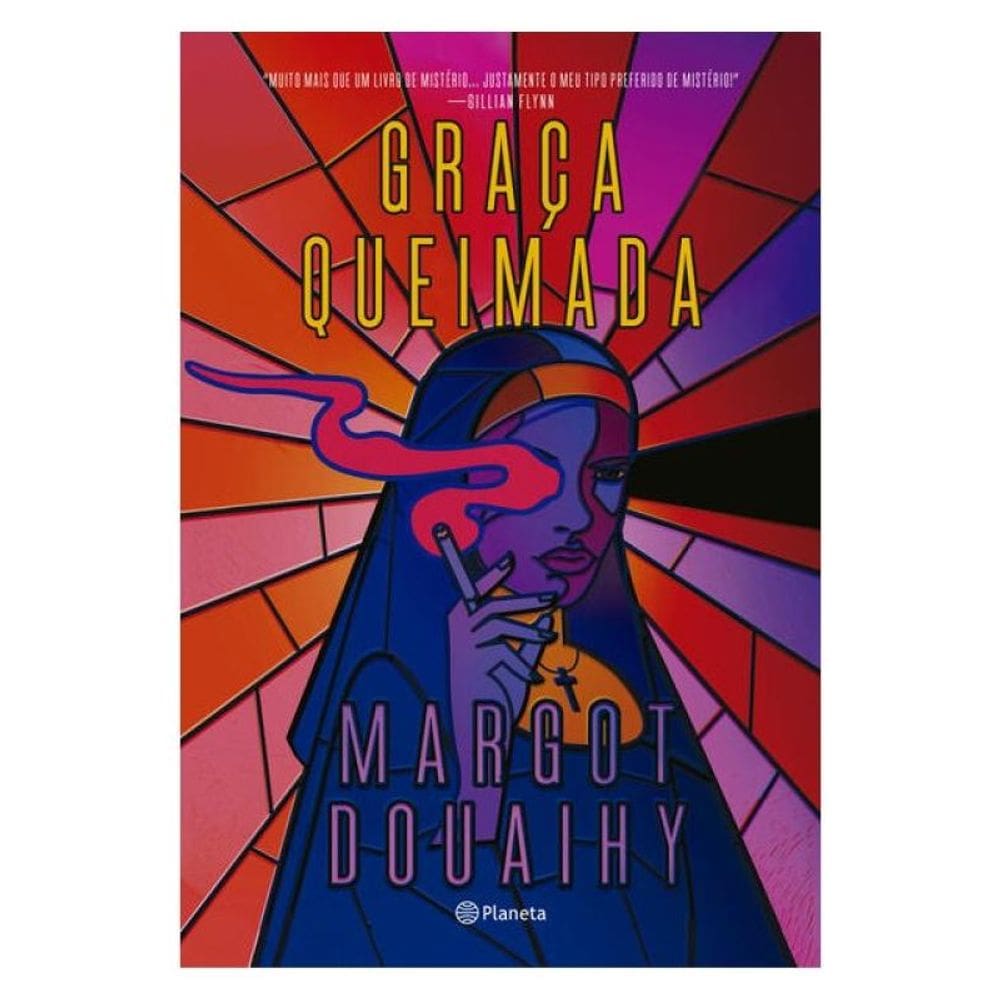 Graça Queimada
