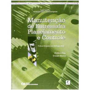Manutenção De Entressafra - Planejamento E Controle