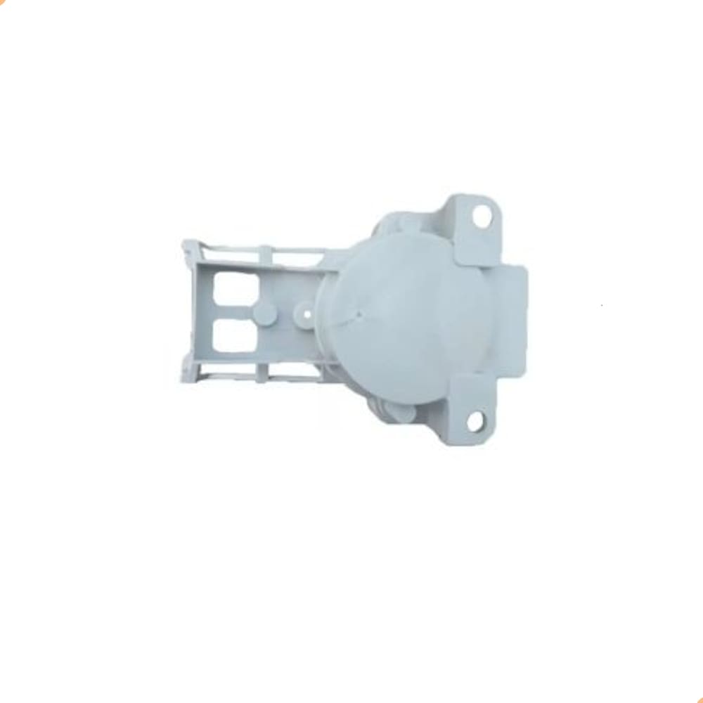 Carcaça Atuador Da Embreagem Lavadora Electrolux 12kg 15kg
