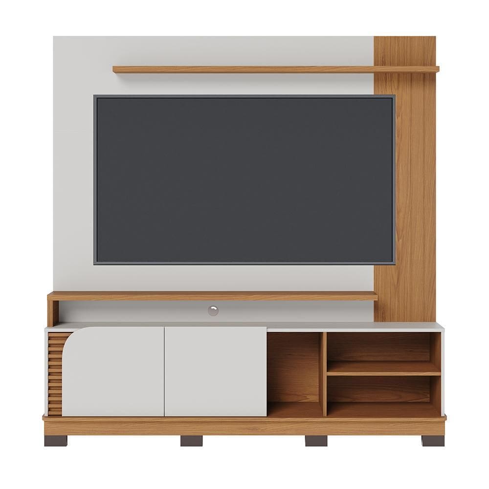 Estante Home Jurerê 1.8 para TV até 75” - Colibri