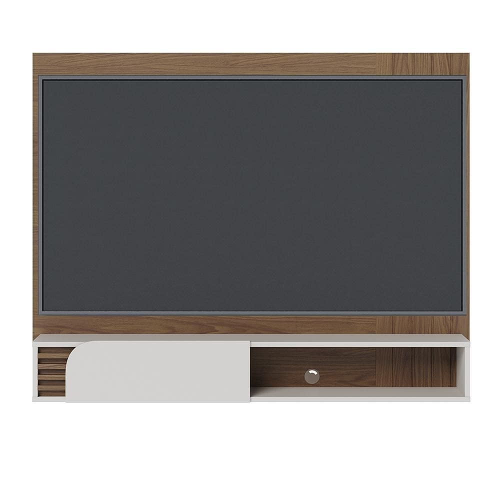 Home Suspenso Jurerê 1.36 para TV até 65” - Colibri