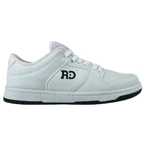 Tênis Redikal RKT488-02 - Branco