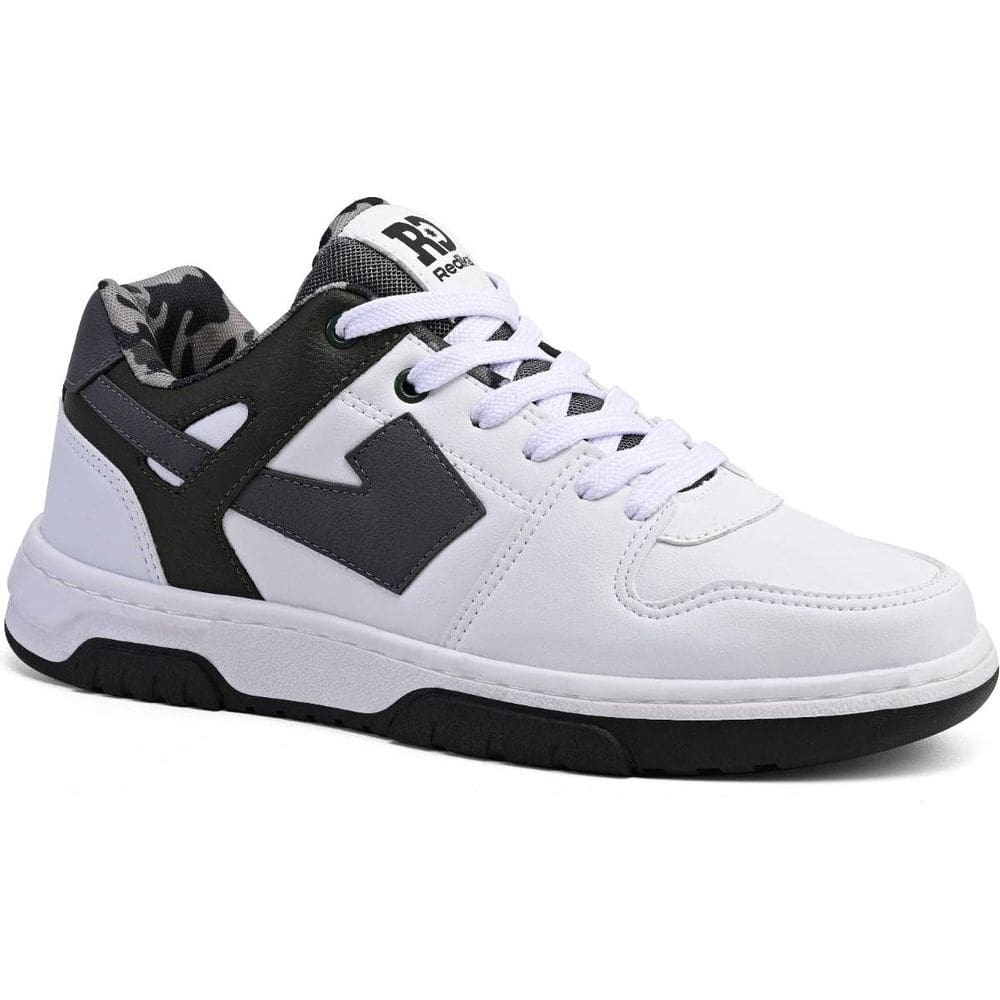 Tênis Redikal RKT513-30 - Branco