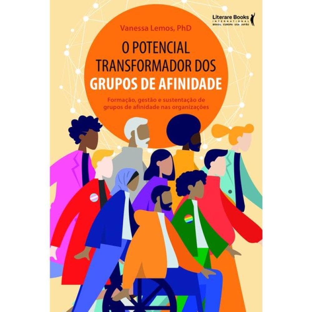 O Potencial Transformador Dos Grupos De Afinidade