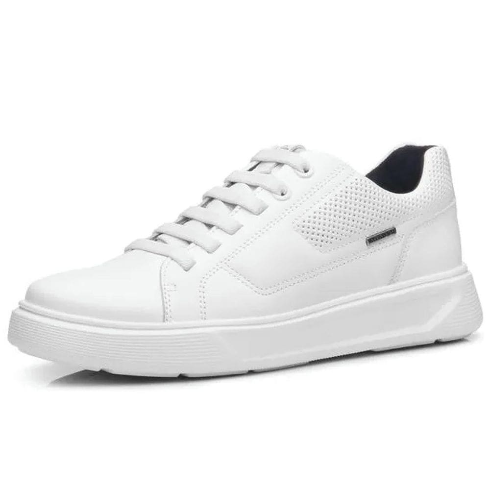 Sapatenis Masculino Conforto Casual Slip On Pegada
