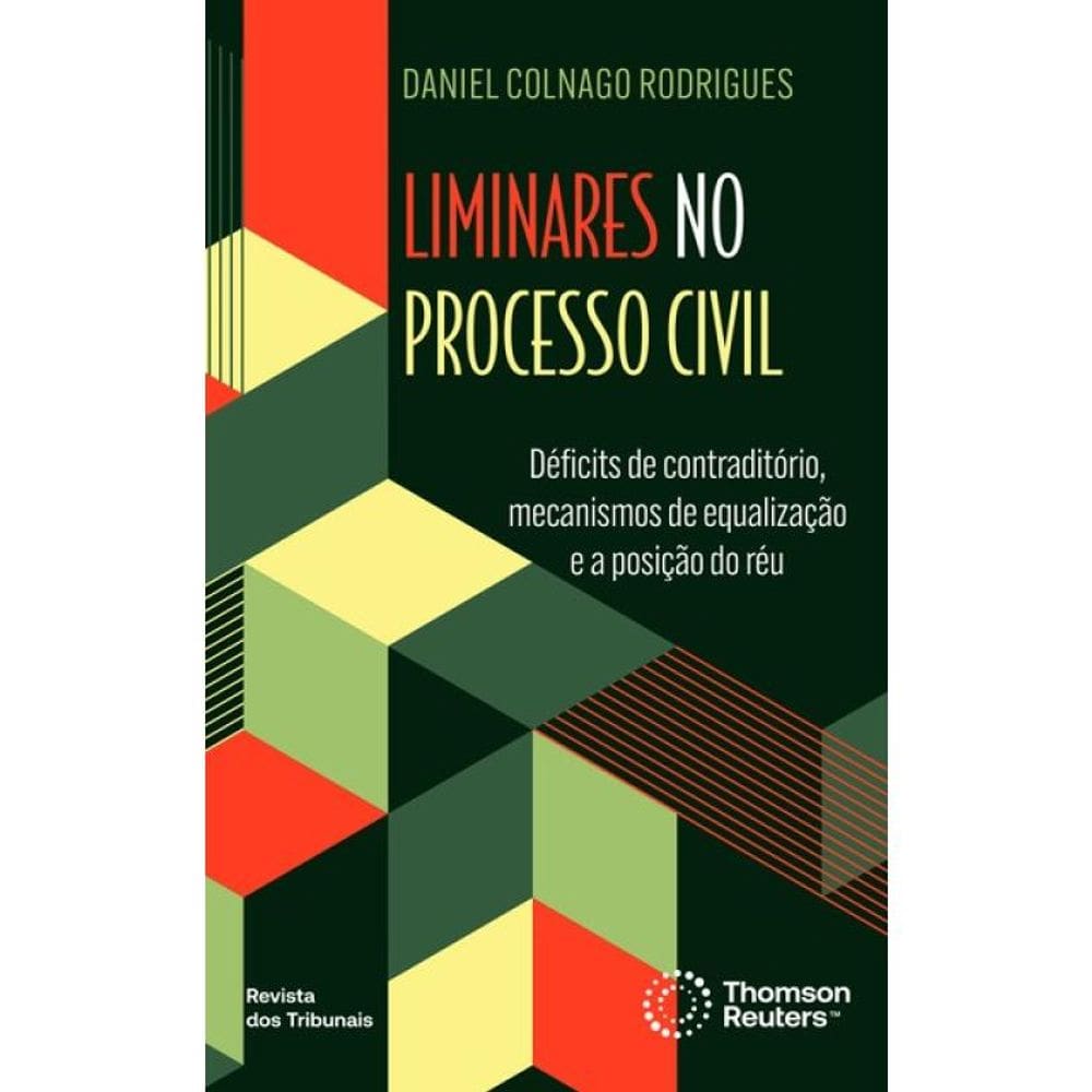 Liminares No Processo Civil - 2024