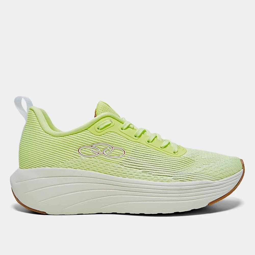 Tênis Mizuno Feminino Purpura Runnig 362