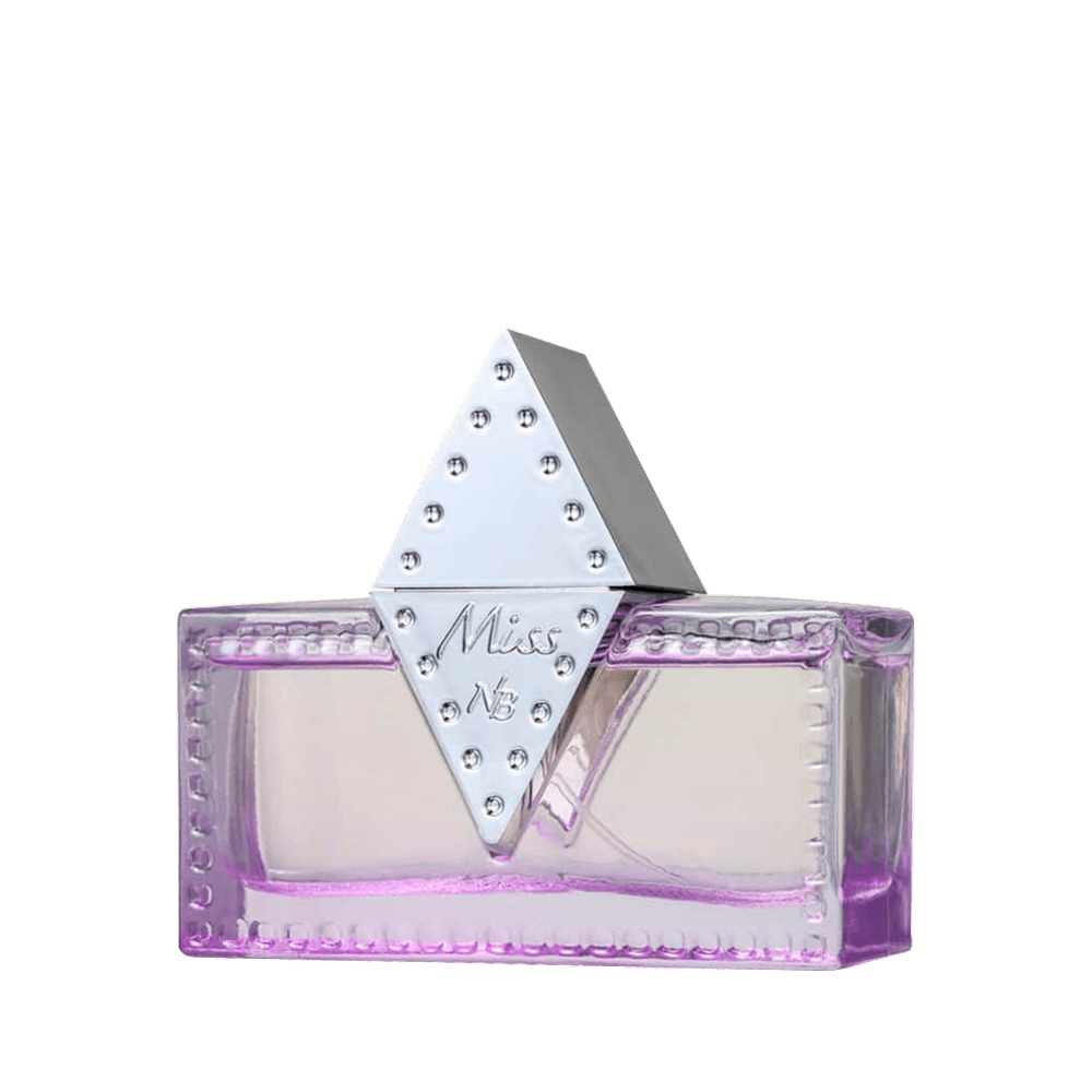 New Brand Miss Eau de Parfum - Perfume Feminino 100ml