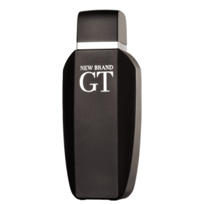 New Brand GT Eau de Toilette - Perfume Masculino 100ml