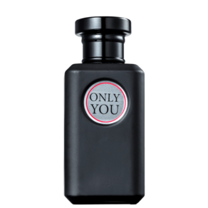 New Brand Prestige Only You Black Eau de Toilette - Perfume Masculino 100ml