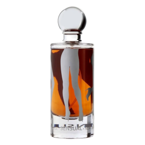 New Brand Prestige Sensual Women Eau de Parfum - Perfume Feminino 100ml