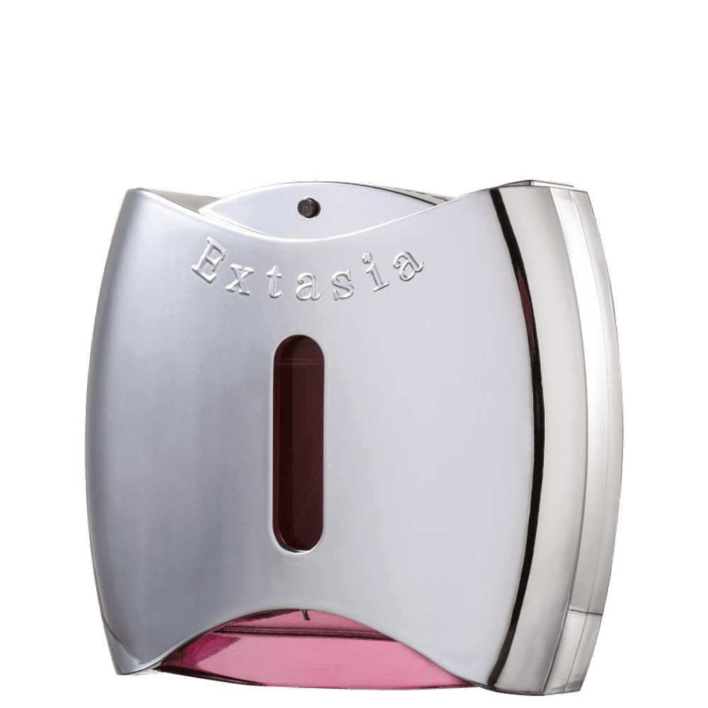 New Brand Extasia Eau de Parfum - Perfume Feminino 100ml