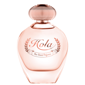 New Brand Prestige Hola Eau de Parfum - Perfume Feminino 100ml