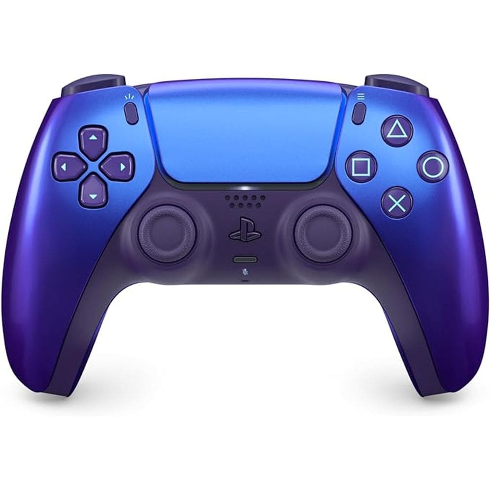 Controle Chroma Indigo Ps5 Lacrado