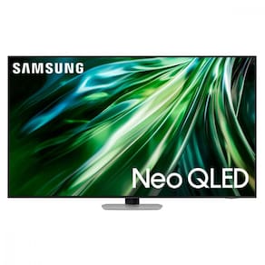 Smart TV 50 Polegadas Samsung Neo Qled 4K Com Gaming Hub Alexa built in