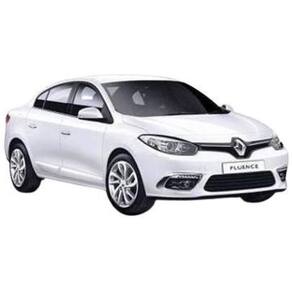 Par Kit Amortecedor Dianteiro Renault Fluence2012 2013 2014